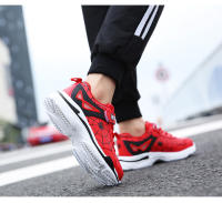Nuevo estilo, zapatos para niños, zapatos deportivos de araña de dibujos animados para estudiantes, zapatos ligeros informales para correr, zapatos de tenis antideslizantes para niños - details 11