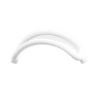 Funda protectora de diadema de silicona para auriculares inalámbricos Apple AirPods Max, funda protectora a prueba de polvo, Bluetooth - details 1