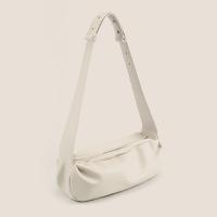 Bolsa de Hombro Ancha de Cuero Suave Diseño de Niche para Mujer Gran Capacidad Bolsa de Mano - details 6
