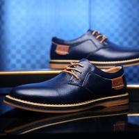 Zapatos De Cuero para Hombres, calzado De Moda De Negocios, informal, Cosido A Mano, Chelsea, 24 - details 10