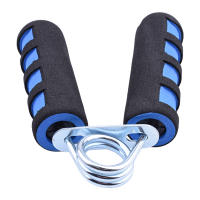 Ejercitador de dedos de agarre de mano ajustable para gimnasio, entrenador de muñeca para aliviar la fuerza del brazo - details 7