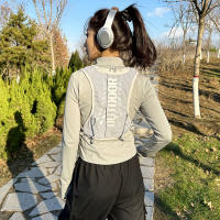 Mochila De Running Ligera De 5L Chaleco De Hidratación Para Bicicleta Maratón Senderismo Bolsa Ultra-ligera Y Portátil Para Hombre Y Mujer - details 8