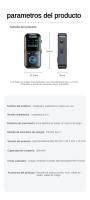 Dongle Bluetooth GT69 - details 15