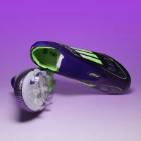 Zapatos de Fútbol Profesionales QQ-F50 Pro Pisa fuerte con Goma Resistente a Desgaste - details 25