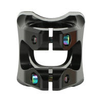 HASSNS-vástago de potencia para bicicleta de montaña y carretera, puente de 35mm de potencia, mesa de manillar, elevador de vástago ajustable, 31 y 8 - details 5