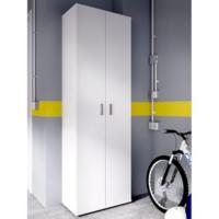 armario auxiliar, armario multiusos, armario multiusos interior, mueble multiusos, armario limpieza