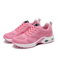 Zapatillas de deporte para mujer,Zapatillas deportivas mujer,Zapatillas baloncesto mujer,Zapatillas de tenis para mujer,Zapatillas de running para mujer,zapatillas de baloncesto mujer,casual gimnasio Senderismo Entrenamiento Correr Transpirable Caminar - details 6