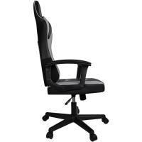 Ergonómica Reclinable con Cojín Lumbar y Cervical |   Respaldo Alto Acolchado |   Altura ajustable |   Ruedas Giratorias 360 °   y Reposabrazos |   Ideal Ordenador, Oficina, Videojuego o Escritorio - details 22