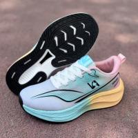 Zapatos Casuales de Moda Versátil para Jóvenes Zapatos Deportivos Ligeros y Transpirables de Suela Suave - details 7