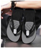 Chanclas para hombres, sandalias, zapatos de playa con punta, tendencia casual de verano, antideslizantes, moda de personalidad, uso al aire libre - details 8