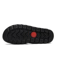 Sandalias deportivas de cuero para hombre, zapatos de punta cerrada - details 3