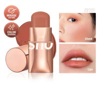 Corrector de Color Natural,Colorete Suave,Contorno, Color Nude en Barra,Maquillaje - details 4