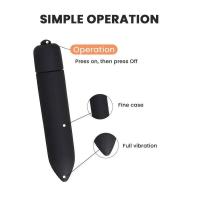 Embalaje privado Sexy Potente Sucker Clítoris Succionador Vibrador Clítoris femenino Pezón Estimulador de vacío oral Masajeador Juguetes sexuales Suministros para adultos para - details 15