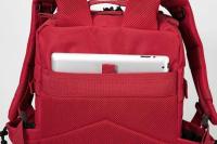 Mochila Táctica de 25L/35L Paquete Escolar Pequeño con Soporte de Botella - details 34