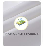 Servicio de comida, traje de cocina, uniforme de chef, chaquetas de cocinero para restaurante, panadería, cafetería, camarero, camarera, camisas de trabajo - details 3