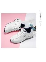 Zapatillas de Mujer RUNSUN DAILY con Almohadón de Aire Zapatos de Correr Transpirables para Gimnasio y Deporte PU Plataforma de Tenis Zapatos de Baile - details 9