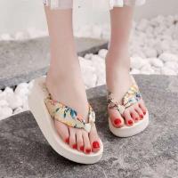 2024 nuevas chanclas antideslizantes de moda para uso al aire libre en verano y primavera - details 0