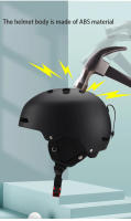 Cascos de esquí para adultos, equipo deportivo ligero para esquí al aire libre, Snowboard, casco de nieve aislante para invierno, 2025 - details 2