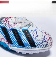 Nuevos Zapatos de Fútbol para Niños Pisa Fuerte, Antideslizante, Resistente al Desgaste - details 28