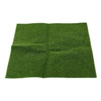 1 unidad de 15/30/50cm, césped artificial, simulación, alfombra de césped verde falso, decoración del suelo del hogar PAISE DIY - details 22