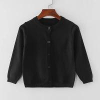 Chaqueta de Punto de Lana para Niños de 1-5 Años Chaqueta Casual de Primavera Otoño - details 2