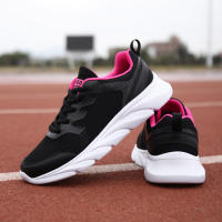 Zapatillas deportivas ultraligeras de EVA para mujer, Calzado cómodo para correr al aire libre, primavera y otoño - details 10