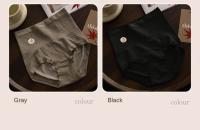 Bragas transpirables para mujer, lencería de cintura alta, faja para el vientre, ropa interior Sexy, 3 unidades por Set - details 3