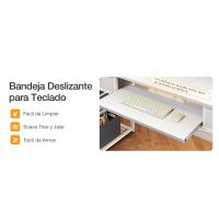 Escritorio de Oficina