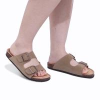 Zapatillas de Corcho LItfun Clásicas Sandalias de Interior Suaves con Hebilla Ajustable para Mujeres Zapatos de Moda de Estilo Mules - details 23