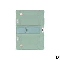 Funda Universal de silicona blanda para tableta, cubierta a prueba de golpes, Android, PC, 10,1 pulgadas, 10, 10,1 - details 9