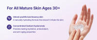 Arencia Hyssop Collagen Blurring Cream