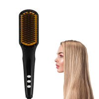 Alisa de Pelo de Cera rápida Peine de Estilismo de Pelo de Alta Calor con Enchufe Europeo - details 0