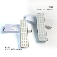 Luz de emergencia recargable, corte de energía portátil para acampar al aire libre, luz de trabajo, colgante interior - details 6