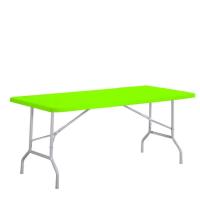 Mantel elástico de poliéster lavable con cubierta elástica, Protector para Picnic, fiesta al aire libre, mantel de boda - details 11