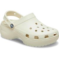 Zapatos clásicos para mujer, adecuados para lugares casuales, sandalias de playa, zapatillas-Bone - details 0
