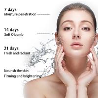 Crema Facial de Retinol Anti-Edad Hidratante y Removedor de Arrugas Colágeno Hialurónico - details 2
