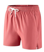 Pantalones Cortos de Correr para Hombre en Verano Ropa Deportiva de Gimnasio Secable y Transpirable para Fitness y Deportes al Aire Libre - details 11