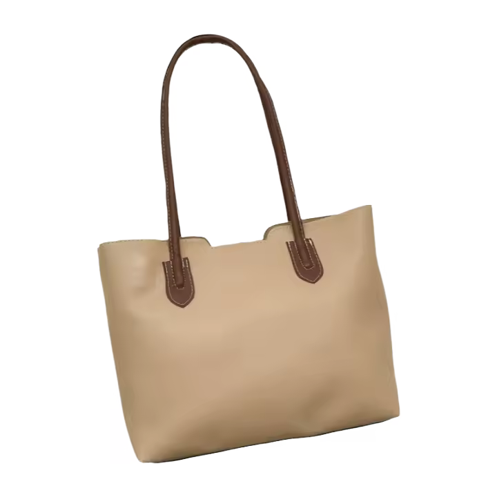 Bolso de mano coreano versátil con textura para mujer, bolso de mano Popular de este año, otoño/invierno, nuevo, de un solo hombro, 2023 - 1