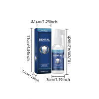 Care Spray cuida la higiene dental, reduce las manchas, mantiene los dientes naturalmente limpios, frescos y brillantes. - details 0