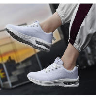 Gran oferta de zapatillas para correr para mujer, zapatos deportivos con cojín de aire para exteriores, zapatillas deportivas para mujer, zapatos de tenis de malla transpirable - details 21