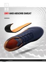 Zapatillas antideslizantes para hombre, vulcanizadas, informales, transpirables, zapatos de ocio - details 5