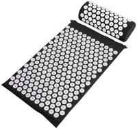 Set de Almohada de Masaje Sensi de Acupresión Cojín de Espalda con Aguja - details 8