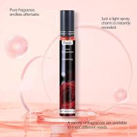 Perfume Pheromona Portátil de 15ml Fragancia Duradera Atrae a los Hombres - details 14