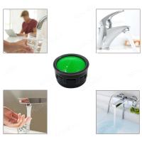 Grifo de cocina de acero inoxidable, grifo de agua fría y caliente, grifos de lavabo, juego de accesorios para bañera y baño, mezclador de baño y fregadero - details 7