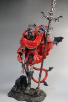 Conjunto de personajes del juego Elden Ring, figuras de acción de PVC Morgott para fanáticos del juego - details 0