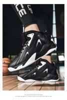 2024 entrenamiento profesional de absorción de impactos 39-50 zapatos de baloncesto para hombres deportivos al aire libre frescos - details 17