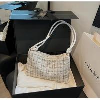 Bolso de mujer de lujo 2025 Bolso de mano de moda con asa superior para uso nocturno - details 36