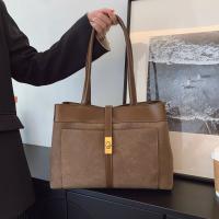 Bolso de viaje de gran capacidad para mujer 2025 nuevo bolso de mano portátil de moda bolso de hombro versátil - details 7