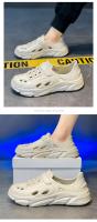 Zapatillas de Deportes al Aire Libre Suelas Gruesas de Eva Antideslizantes para Hombres y Mujeres - details 10