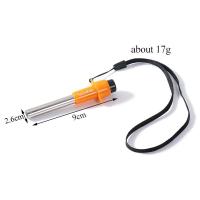 Encendedor eléctrico portátil para exteriores, lanzallamas para estufa, encendedor de cocina ultraligero para Picnic, accesorios de acampada Bushcraft - details 4